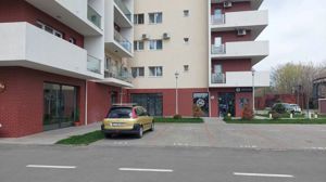 Spatiu comercial de vanzare, The Grand Kristal, Rond Metro Berceni, 96.49 mp