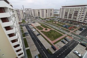 Spatiu comercial de inchiriat, zona ideala cu trafic intens - rond Metro Berceni - imagine 10