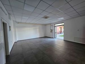 Spatiu comercial de vanzare, The Grand Kristal, Rond Metro Berceni, 96.49 mp - imagine 13