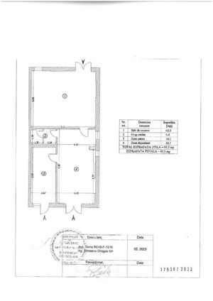 Spatiu comercial de inchiriat, zona ideala cu trafic intens - rond Metro Berceni - imagine 7