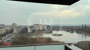 Apartament 3 camere, 2 bai, parcare, Park Lake, Iulius Mall - imagine 8