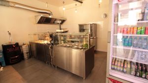 De vanzare restaurant complet echipat, afacere profitabila in zona Metro Berceni - imagine 3