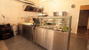 De vanzare restaurant complet echipat, afacere profitabila in zona Metro Berceni - imagine 2