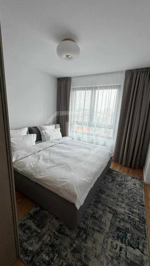 Apartament 3 camere, 2 bai, parcare, Park Lake, Iulius Mall - imagine 5