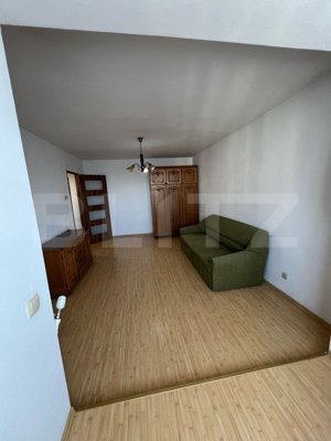 Oportunitate! Apartament 2 camere decomandate, etaj intermediar, zona Campului - imagine 3