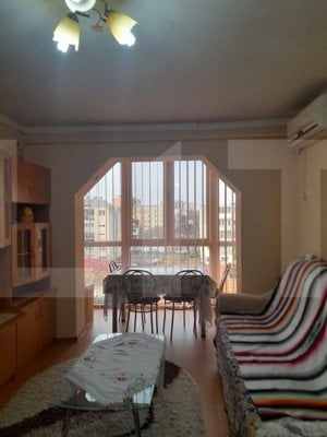 DE VANZARE APARTAMENT PREMIUM CU 3 CAMERE IN ZONA AUREL VLAICU - imagine 9