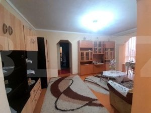 DE VANZARE APARTAMENT PREMIUM CU 3 CAMERE IN ZONA AUREL VLAICU