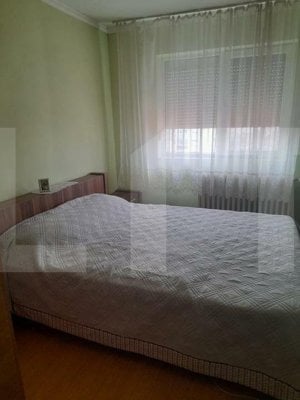 DE VANZARE APARTAMENT PREMIUM CU 3 CAMERE IN ZONA AUREL VLAICU - imagine 5