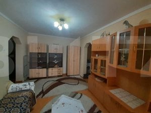 DE VANZARE APARTAMENT PREMIUM CU 3 CAMERE IN ZONA AUREL VLAICU - imagine 2