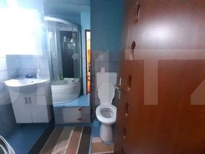 DE VANZARE APARTAMENT PREMIUM CU 3 CAMERE IN ZONA AUREL VLAICU - imagine 7