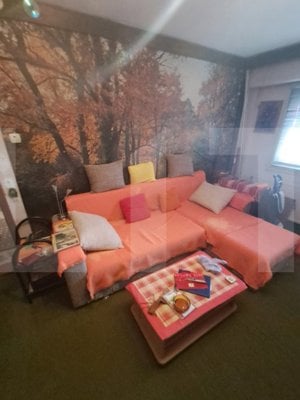 DE VANZARE APARTAMENT CU 3 CAMERE IN ZONA AUREL VLAICU - imagine 5