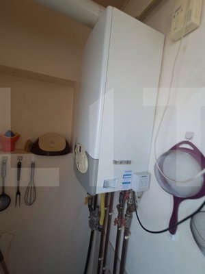 DE VANZARE APARTAMENT CU 3 CAMERE IN ZONA AUREL VLAICU - imagine 7