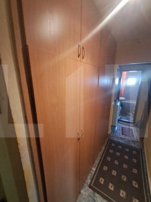 DE VANZARE APARTAMENT CU 3 CAMERE IN ZONA AUREL VLAICU - imagine 3