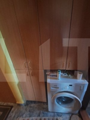 DE VANZARE APARTAMENT CU 3 CAMERE IN ZONA AUREL VLAICU - imagine 4