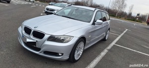 Vând bmw seria 3 e91  - imagine 2