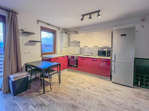 Apartament cu 2 camere in Tractoru  - imagine 3