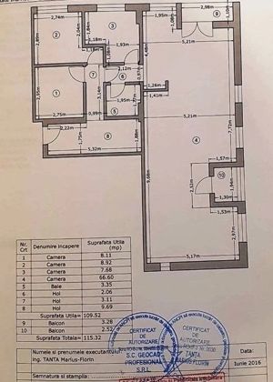 Spatiu comercial de inchiriat, salon de infrumusetare complet echipat,Popesti - imagine 8