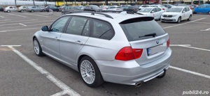 Vând bmw seria 3 e91  - imagine 5