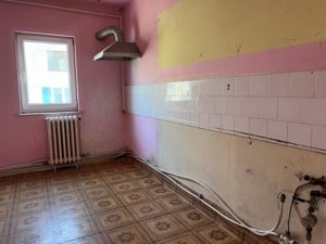 Apartament 3 camere in Deva, zona Eminescu- I. Corvin, et. 2 - imagine 9