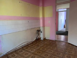 Apartament 3 camere in Deva, zona Eminescu- I. Corvin, et. 2 - imagine 11