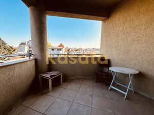 DE INCHIRIAT | APARTAMENT 2 CAMERE STEFAN CEL MARE | PET FRIENDLY | TERASA - imagine 7