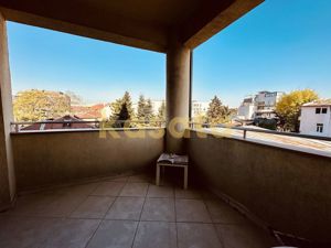 DE INCHIRIAT | APARTAMENT 2 CAMERE STEFAN CEL MARE | PET FRIENDLY | TERASA - imagine 2