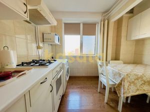 OPORTUNITATE | APARTAMENT 3 CAMERE | STEFAN CEL MARE - OBOR | MOBILAT UTILAT - imagine 4