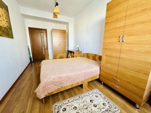 DE INCHIRIAT | APARTAMENT 2 CAMERE STEFAN CEL MARE | PET FRIENDLY | TERASA - imagine 3