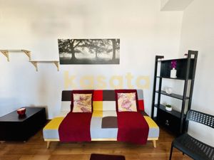 DE INCHIRIAT | APARTAMENT 2 CAMERE STEFAN CEL MARE | PET FRIENDLY | TERASA - imagine 4