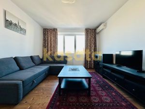 OPORTUNITATE | APARTAMENT 3 CAMERE | STEFAN CEL MARE - OBOR | MOBILAT UTILAT - imagine 2