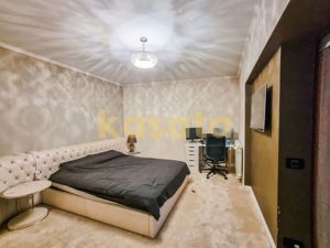 Apartament modern cu 3 camere 104mp în zona Doamna Ghica - imagine 8