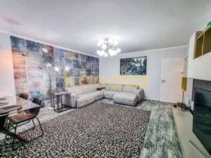 Apartament modern cu 3 camere 104mp în zona Doamna Ghica - imagine 5