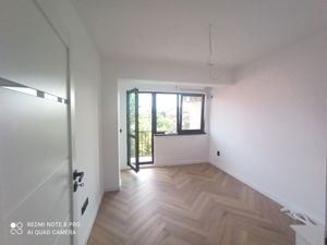 Apartament 3 camere spatioase2 bai, disponibile in scurt timp, zona Brancoveanu