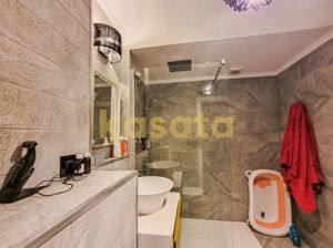 Apartament modern cu 3 camere 104mp în zona Doamna Ghica - imagine 11