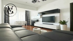 Apartament 2 camere modern - Tomis Plus