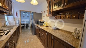 Apartament 4 camere de vanzare decomandat 122 mp zona Avantgarden - imagine 6