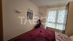 Apartament 4 camere de vanzare decomandat 122 mp zona Avantgarden - imagine 19