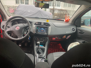 Fiat Bravo 1.4 benzina - imagine 6