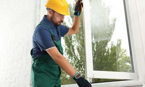 Angajam Montator Termopane Tamplarie PVC