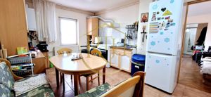 Oferim spre vanzare, Apartament cu 3 camere, Girocului, Sp. Judetean - imagine 11