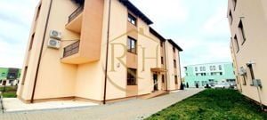 Oferim spre inchiriere apartament spatios, 3 camere, Bloc Nou, Braytim - imagine 20