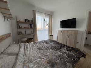 Apartament cu curte proprie si 2 locuri de parcare in Dumbravita  - imagine 7