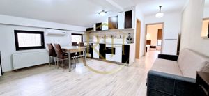 Oferim spre inchiriere apartament cu 3 camere, zona Centrala, Giroc - imagine 8