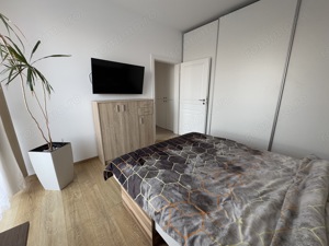 Apartament cu curte proprie si 2 locuri de parcare in Dumbravita  - imagine 9