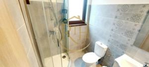 Oferim spre inchiriere apartament spatios, 3 camere, Bloc Nou, Braytim - imagine 10