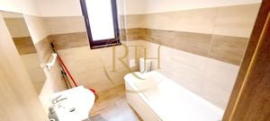 Oferim spre inchiriere apartament spatios, 3 camere, Bloc Nou, Braytim - imagine 18