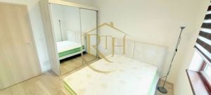 Oferim spre inchiriere apartament spatios, 3 camere, Bloc Nou, Braytim - imagine 8