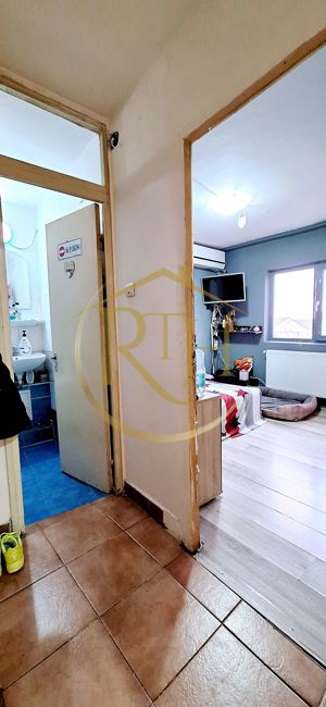 Oferim spre vanzare, Apartament cu 3 camere, Girocului, Sp. Judetean - imagine 20