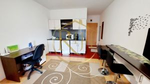 Oferim spre inchiriere garsoniera,  zona Soarelui langa Sud Plaza - imagine 6