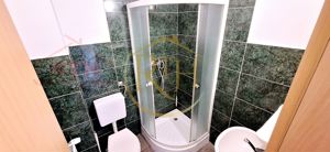 Oferim spre inchiriere garsoniera, loc de parcare, zona Soarelui - imagine 12